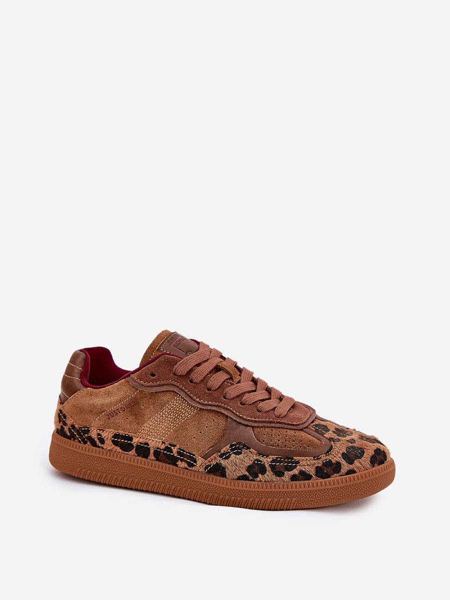 Sportovní obuv  model 215476 Step in style 
