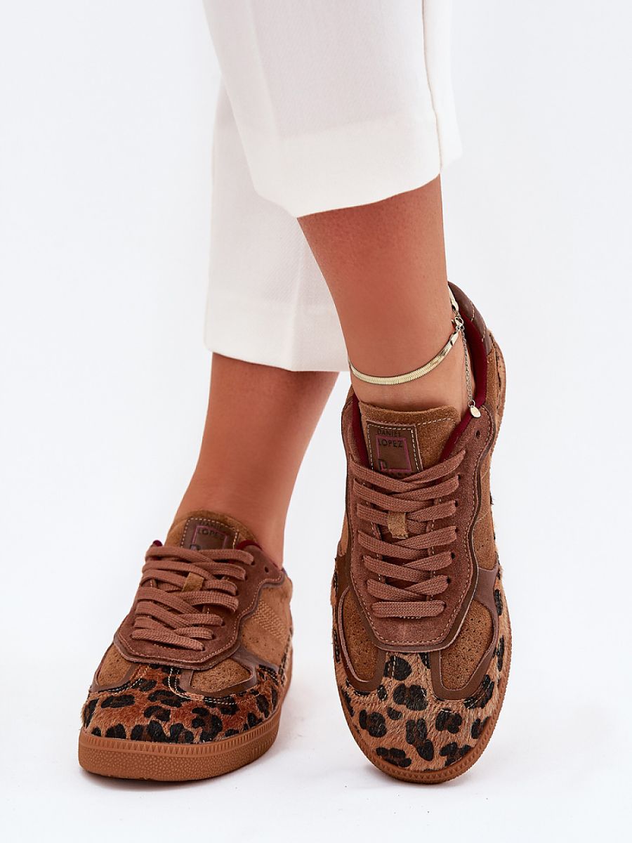 Sportovní obuv  model 215476 Step in style 