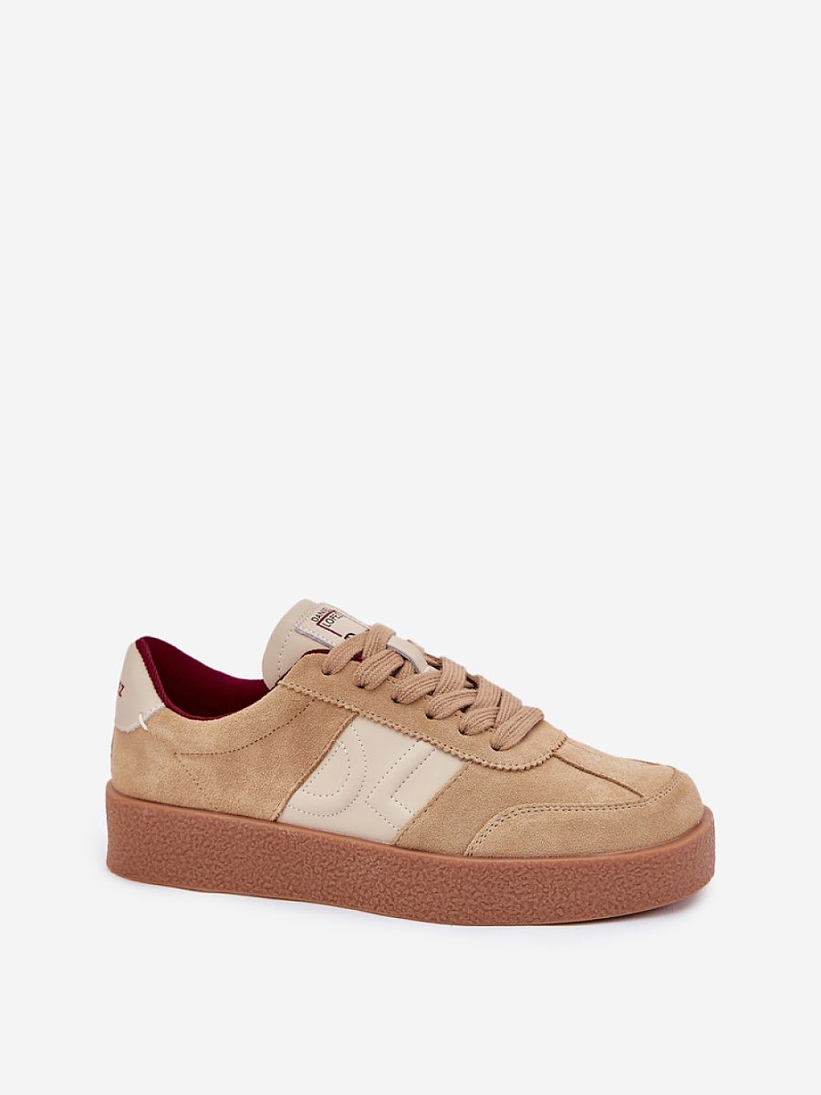 Sport Shoes model 215483 Step in style 