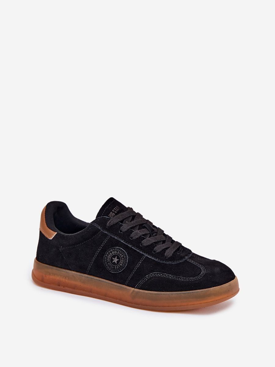 Sportovní obuv  model 215486 Step in style 