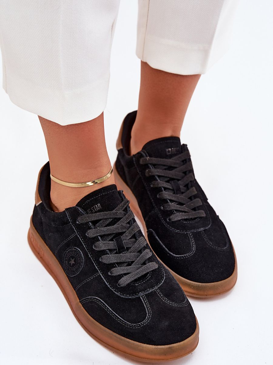 Sportovní obuv  model 215486 Step in style 