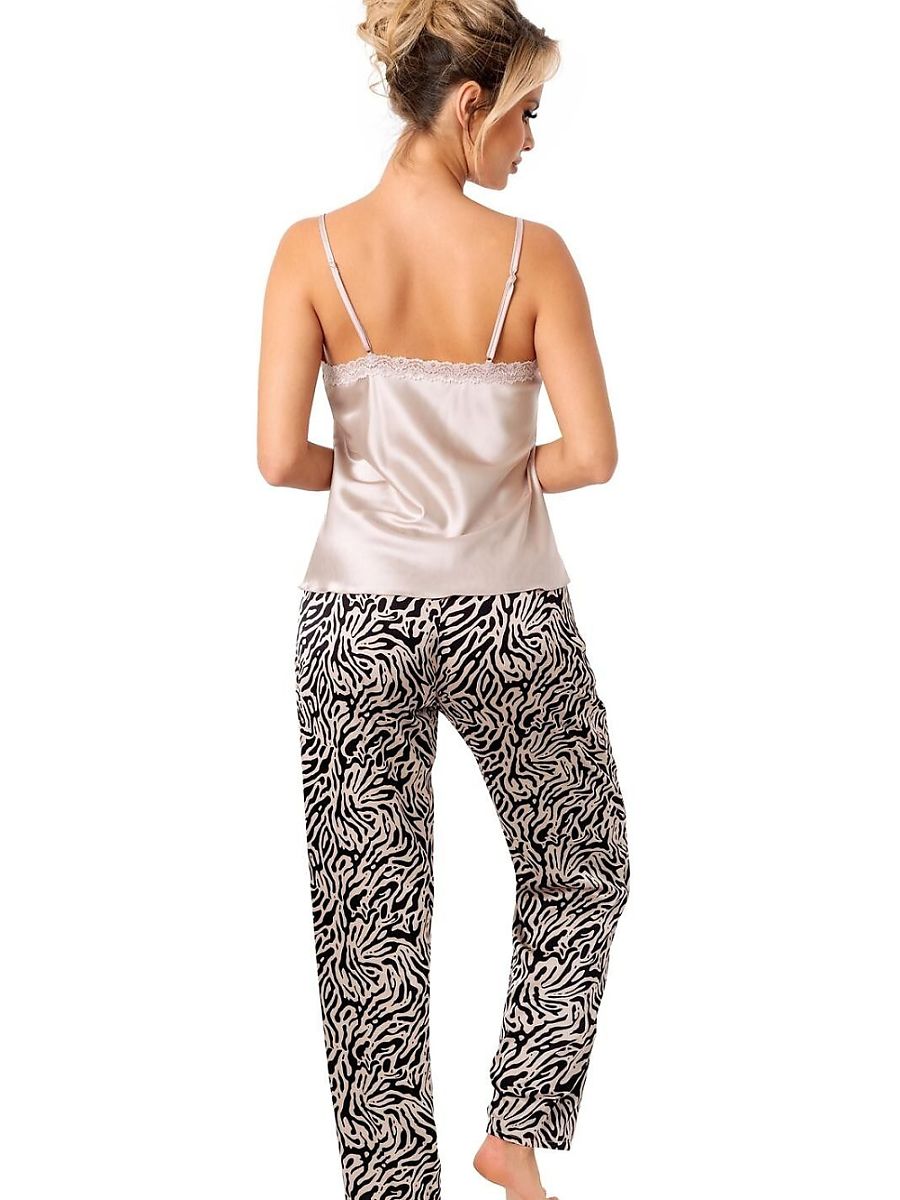 Pyžama  model 215548 Donna 