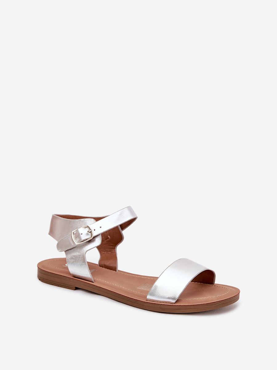 Sandály  model 215645 Step in style 