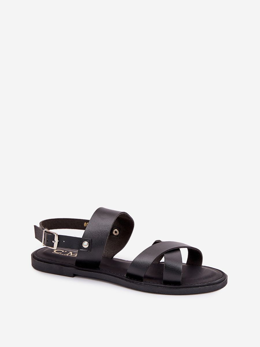 Sandály  model 215648 Step in style 