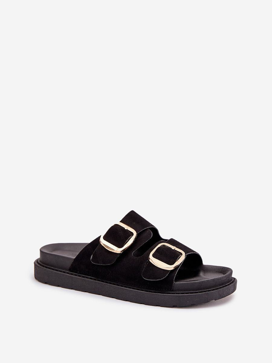 Pantofle  model 215658 Step in style 