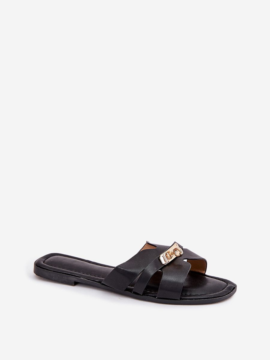 Pantofle  model 215665 Step in style 