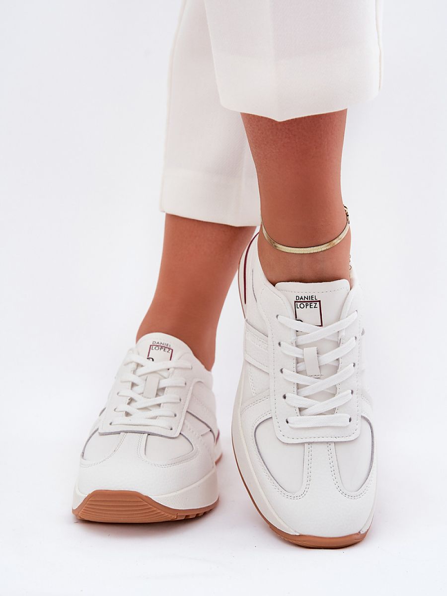 Sportovní obuv  model 215674 Step in style 