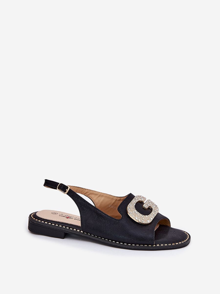 Sandály  model 215705 Step in style 