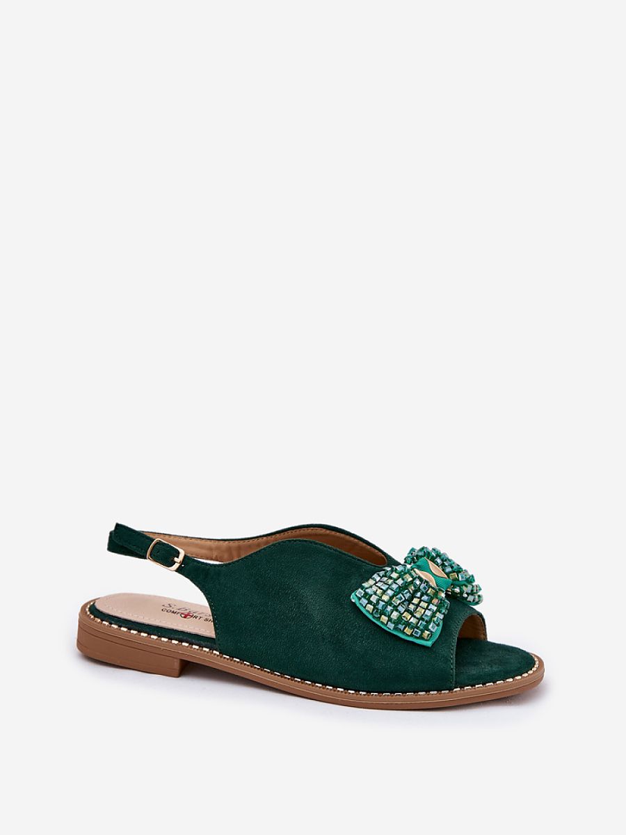 Sandály  model 215710 Step in style 