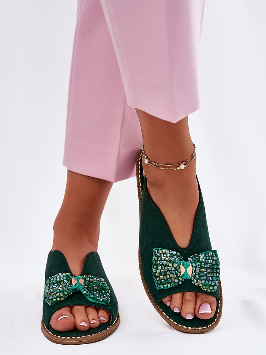 Sandály  model 215710 Step in style 