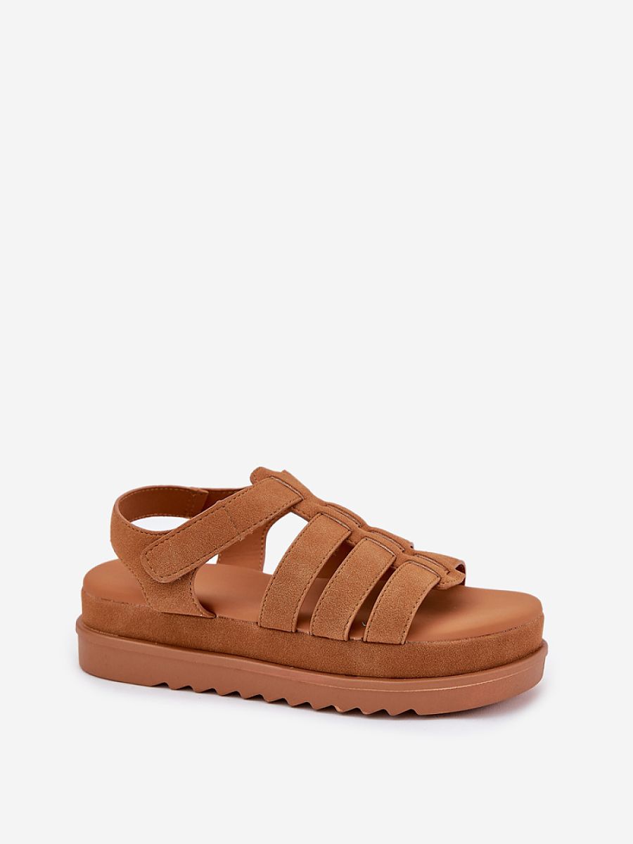 Sandály  model 215717 Step in style 