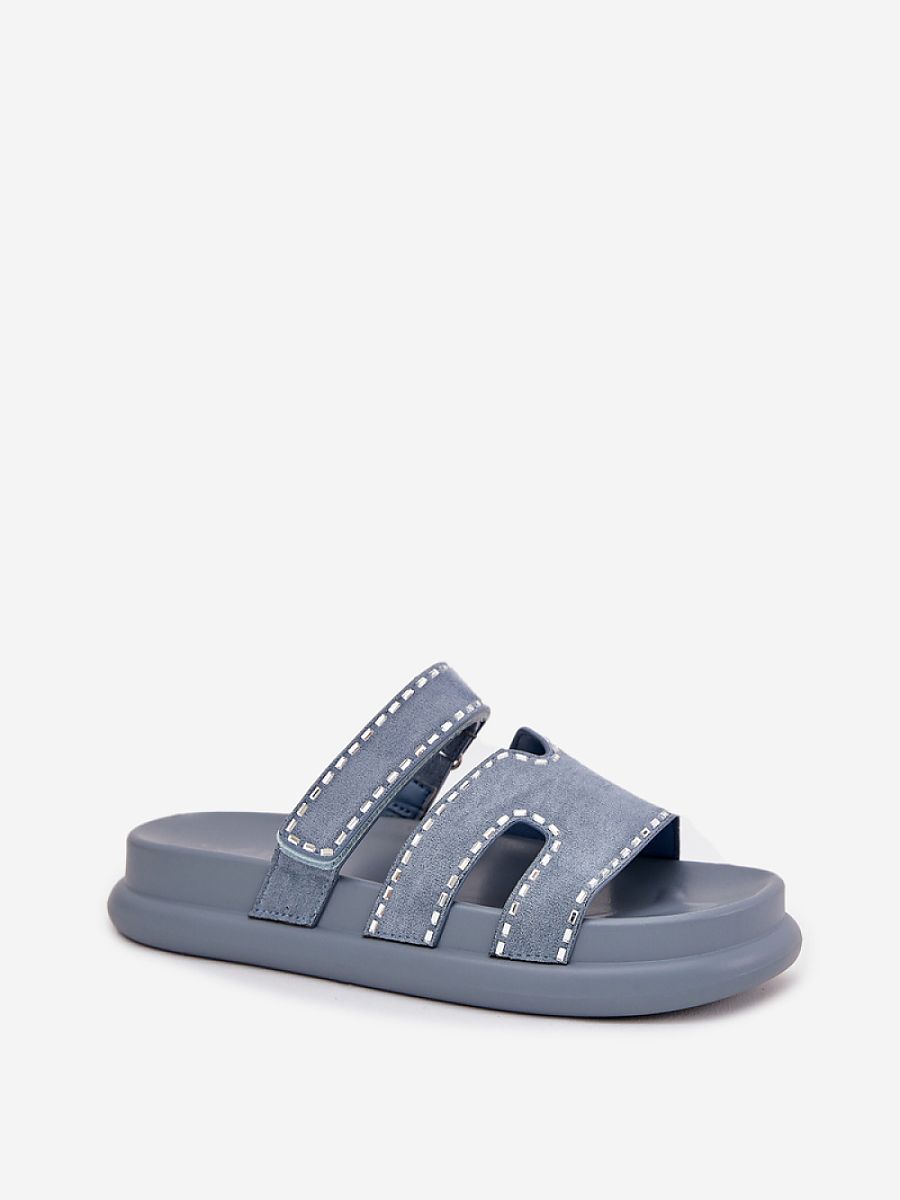 Pantofle  model 215724 Step in style 