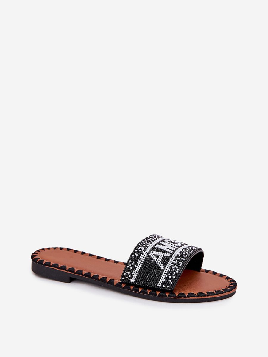 Pantofle  model 215740 Step in style 