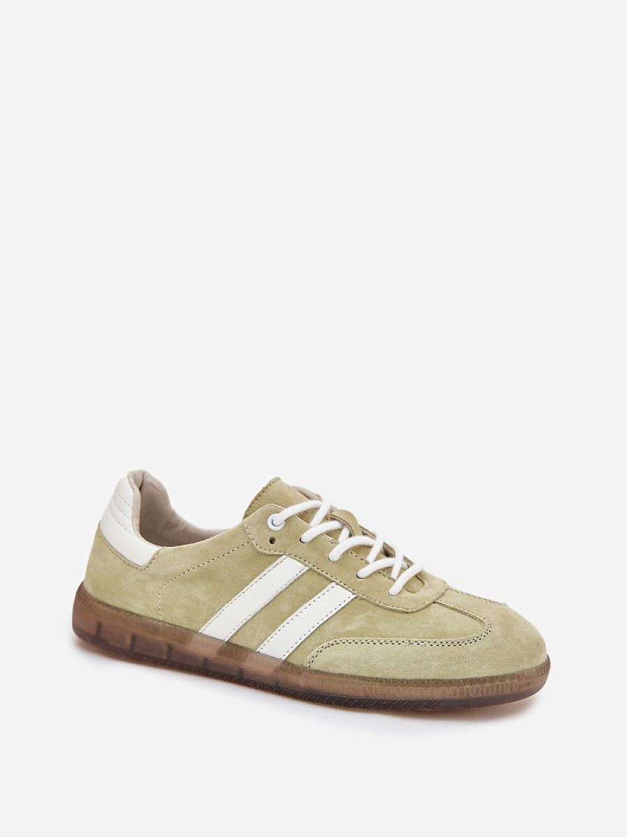 Sportovní obuv  model 215774 Step in style 