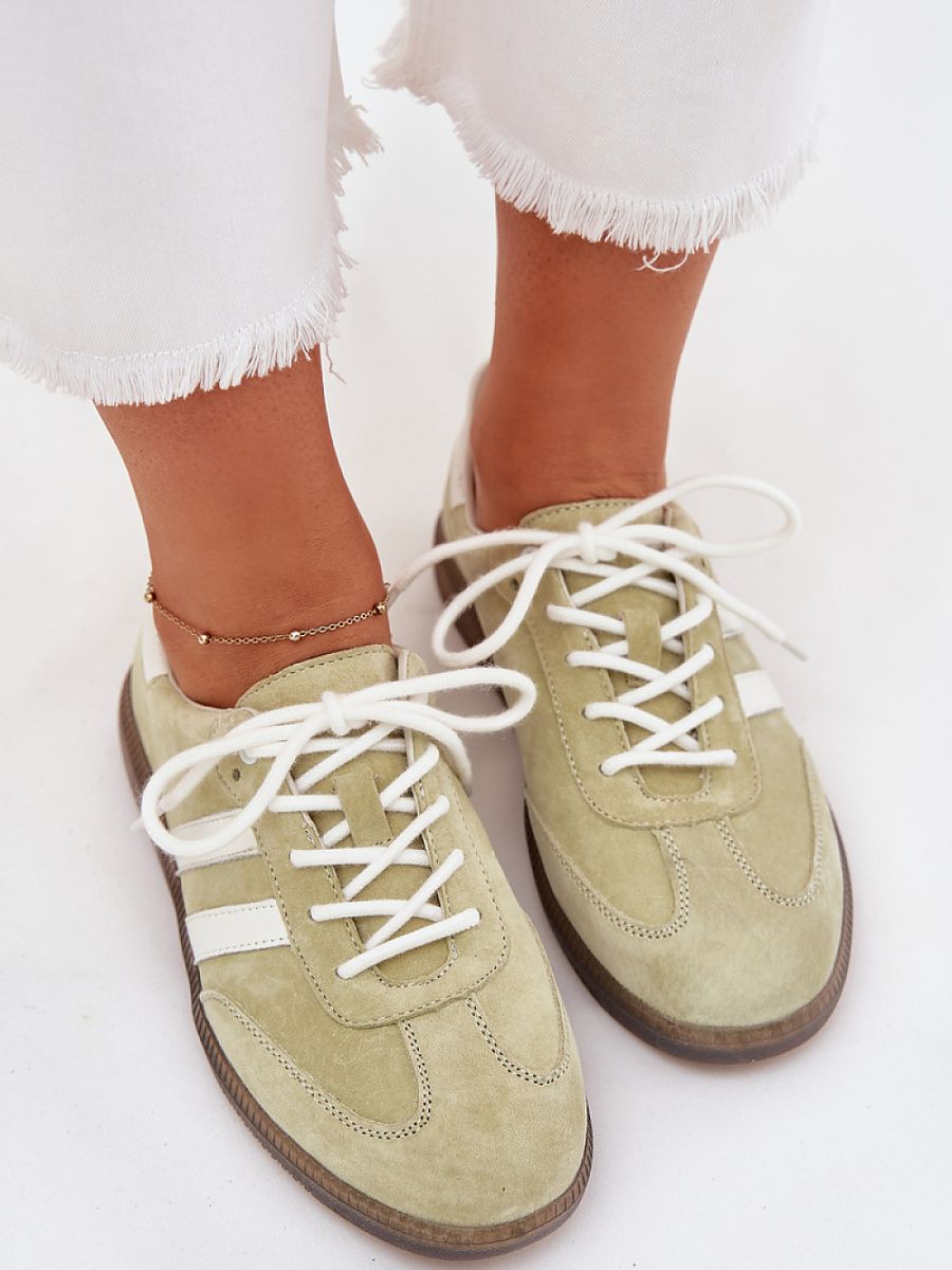 Sportovní obuv  model 215774 Step in style 