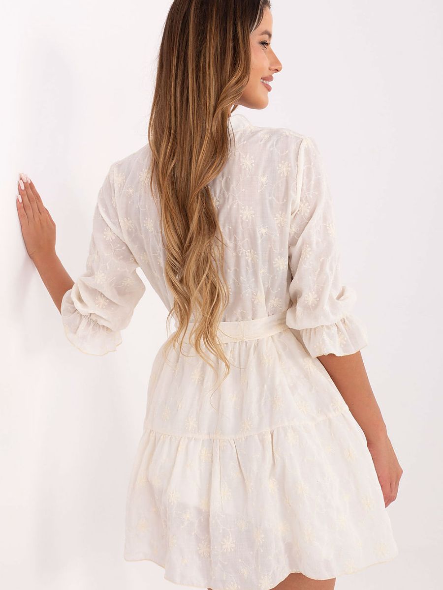 Denní šaty model 215798 Lakerta 