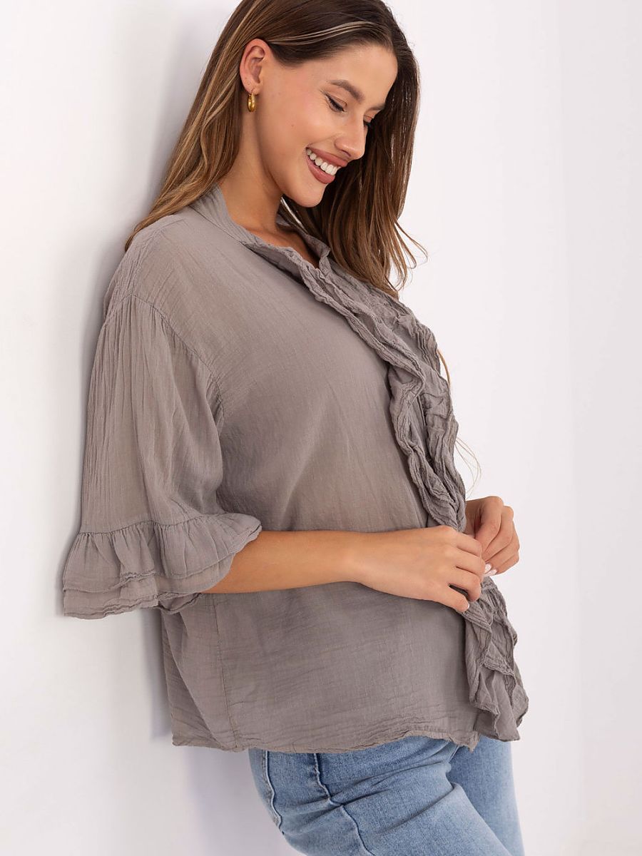 Dámská košile  model 215813 Italy Moda 