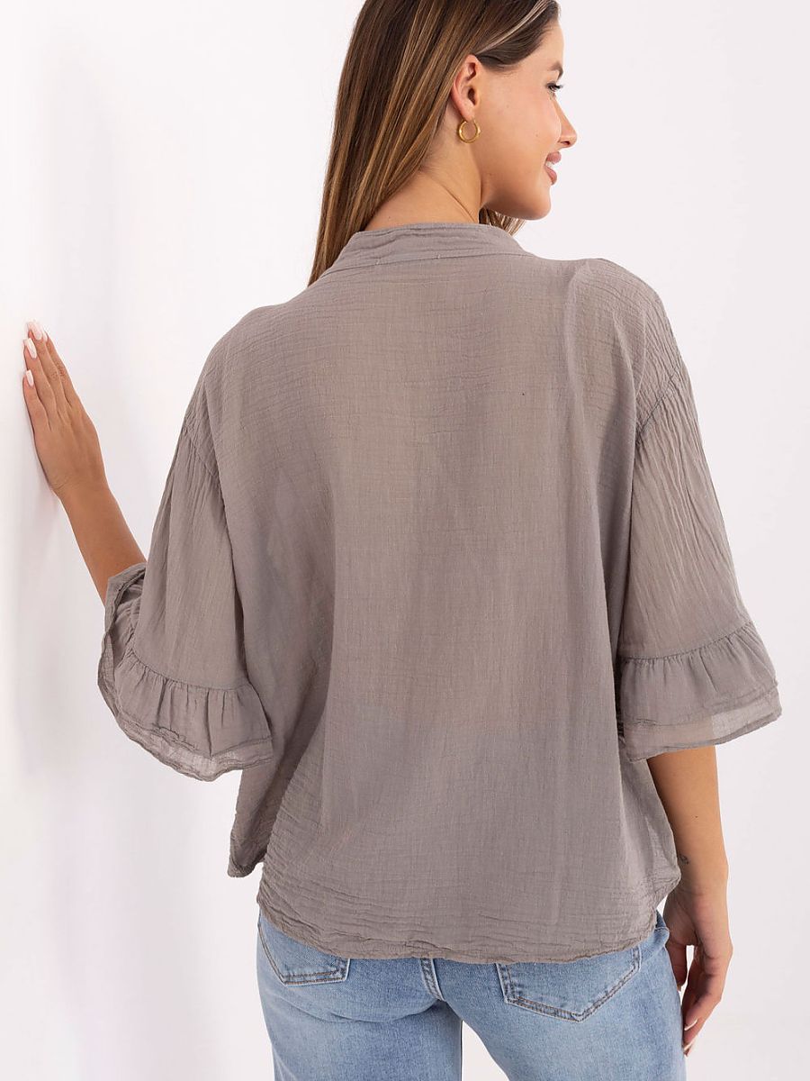 Dámská košile  model 215813 Italy Moda 
