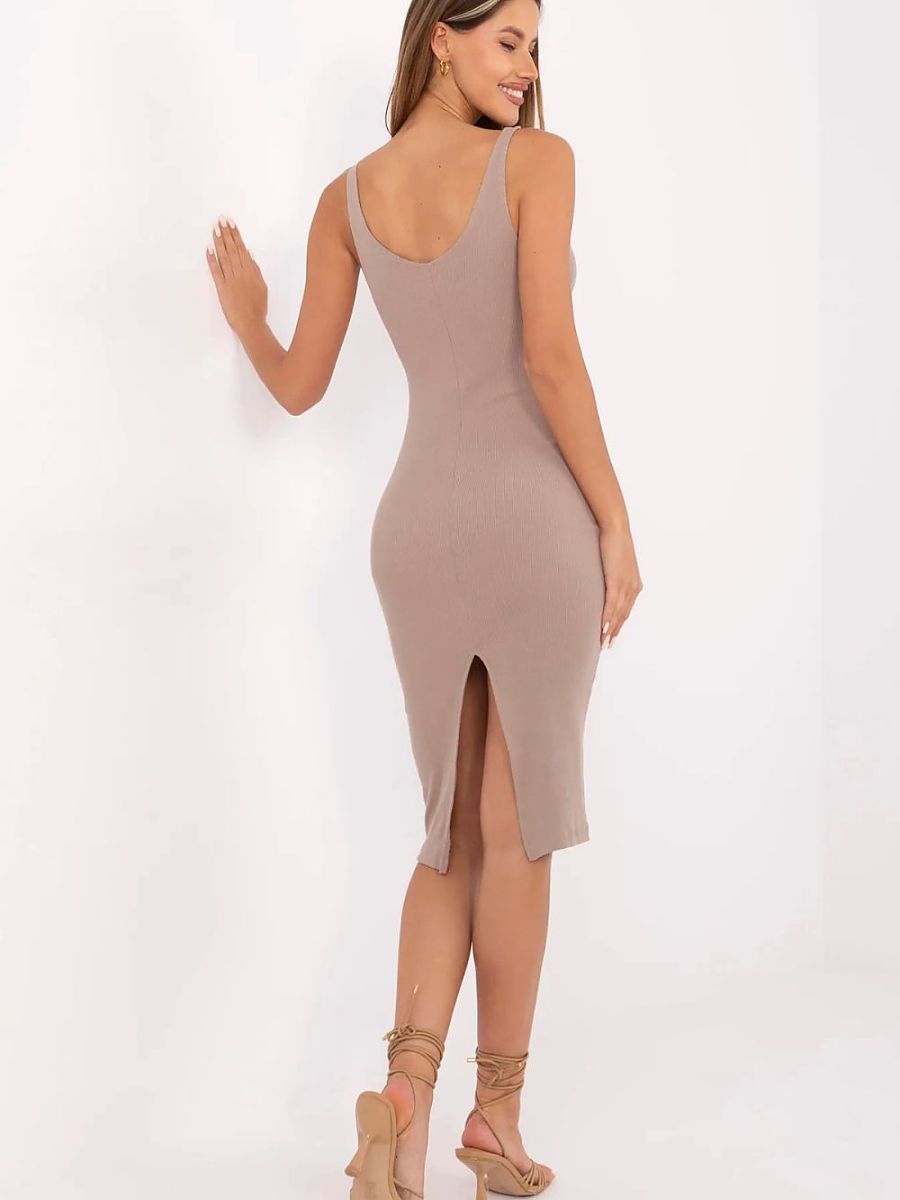 Denní šaty model 215815 Rue Paris 