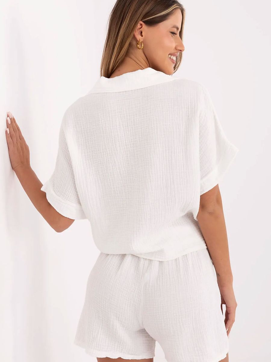 Kraťasy  model 215932 Italy Moda 