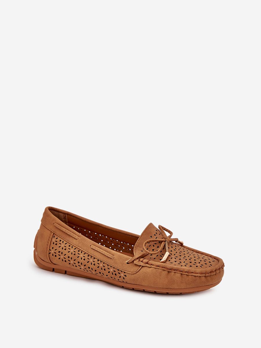 Mokasiny model 215946 Step in style 