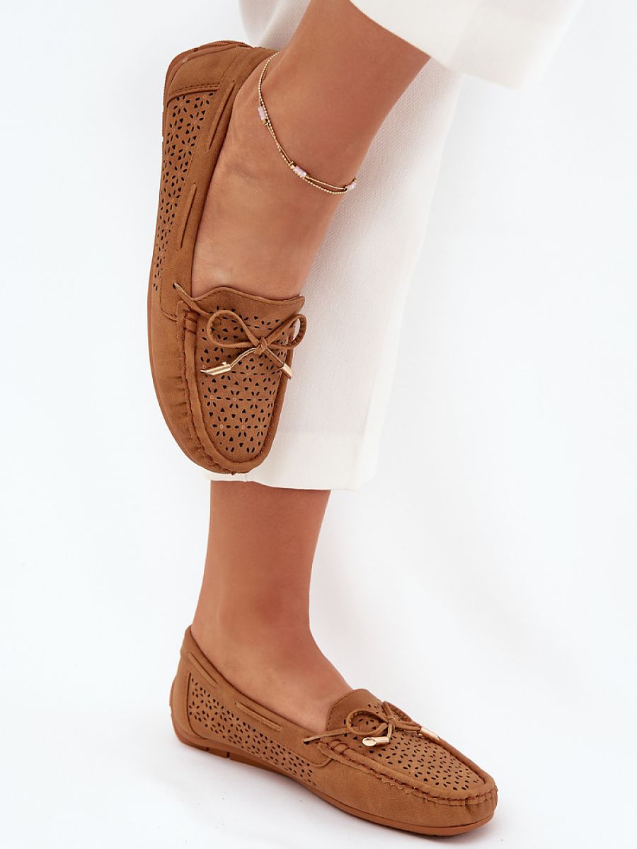 Mokasiny model 215946 Step in style 