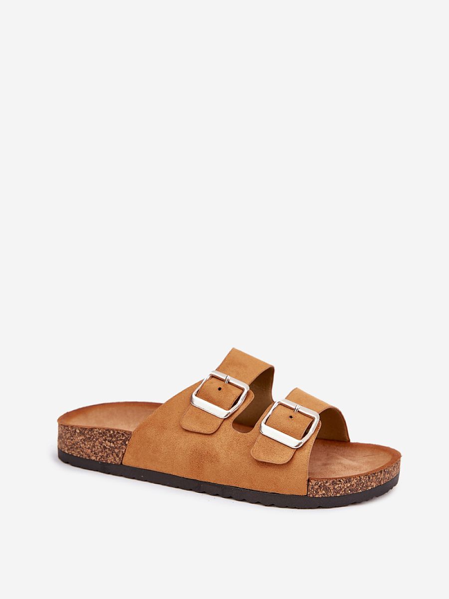 Pantofle  model 215951 Step in style 