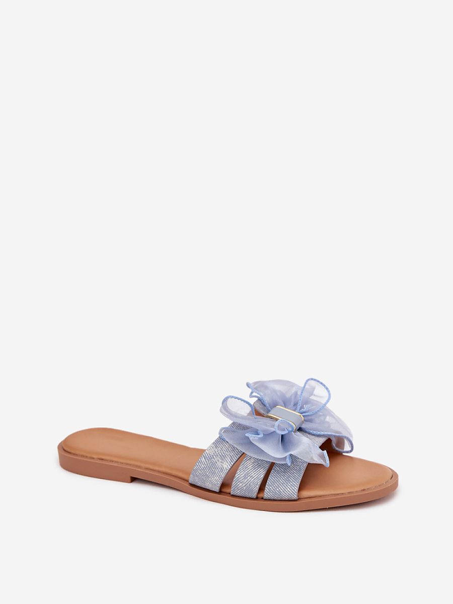 Pantofle  model 215952 Step in style 