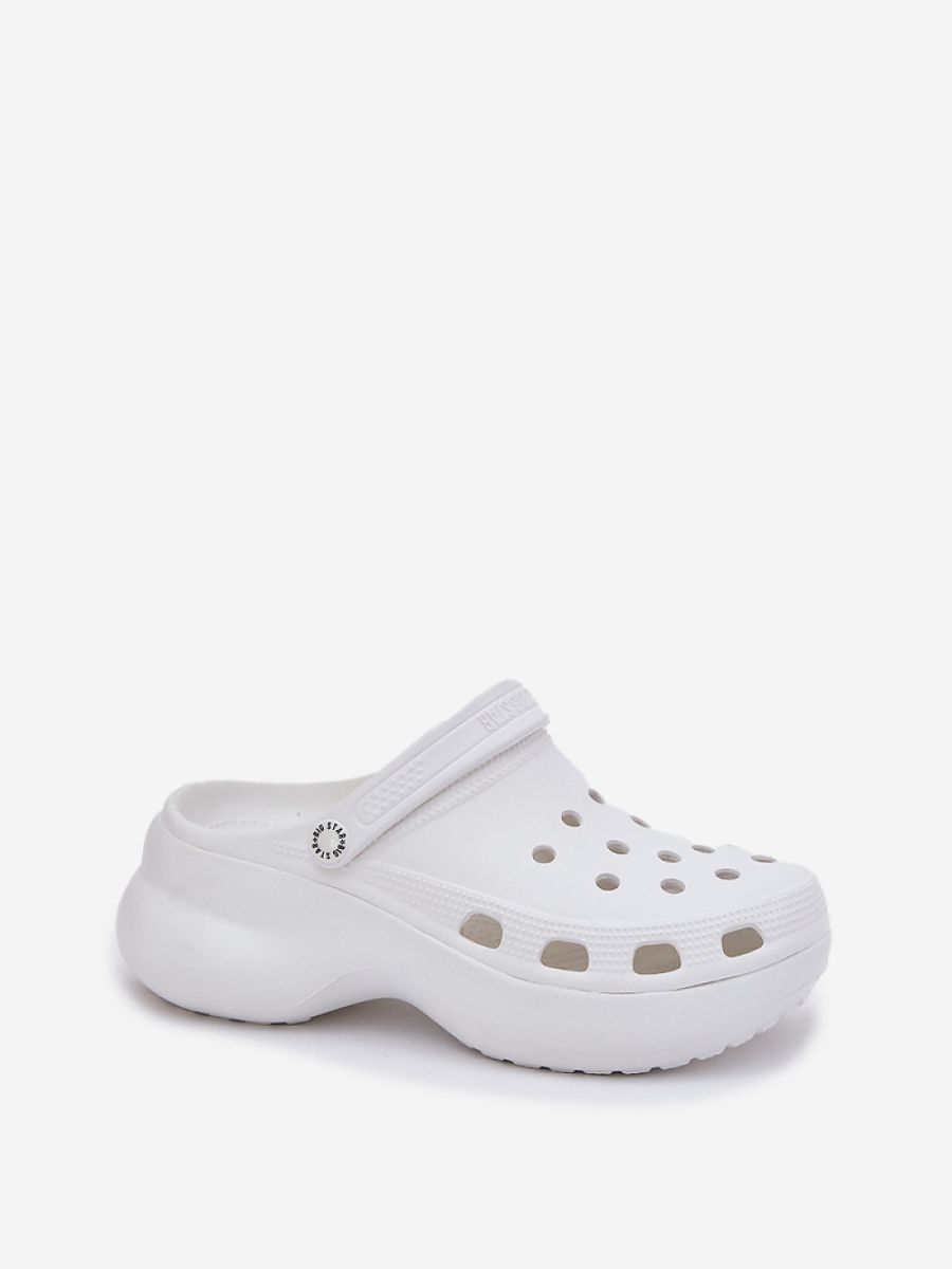 Pantofle  model 215958 Step in style 