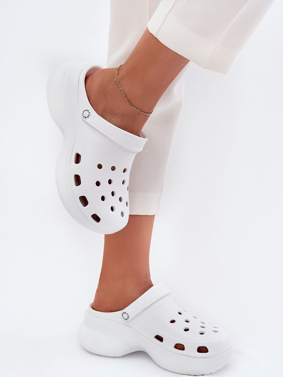 Pantofle  model 215958 Step in style 