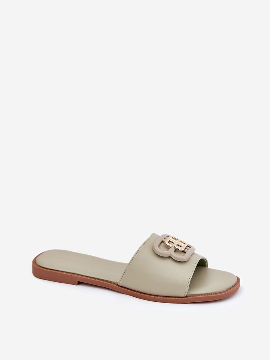 Pantofle  model 215961 Step in style 