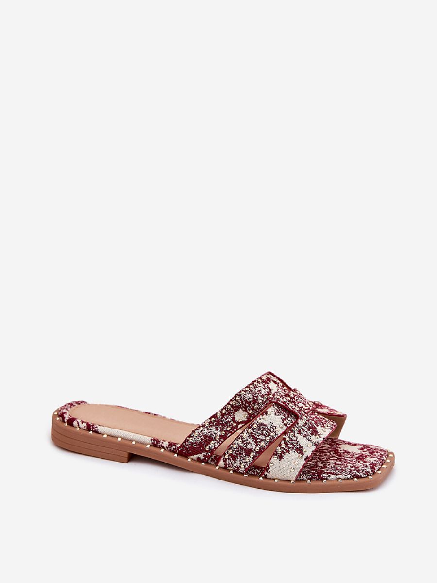 Pantofle  model 215965 Step in style 