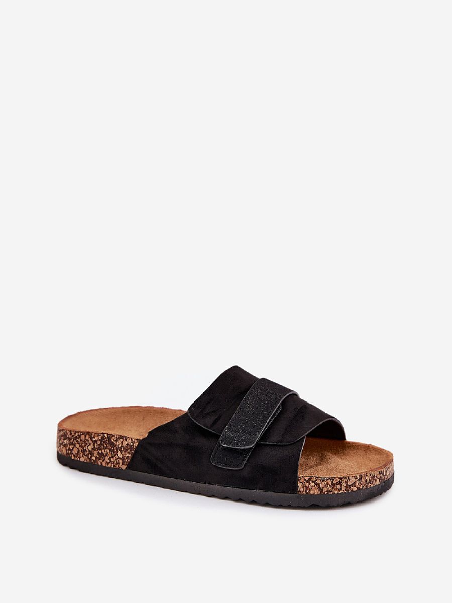 Pantofle  model 215967 Step in style 