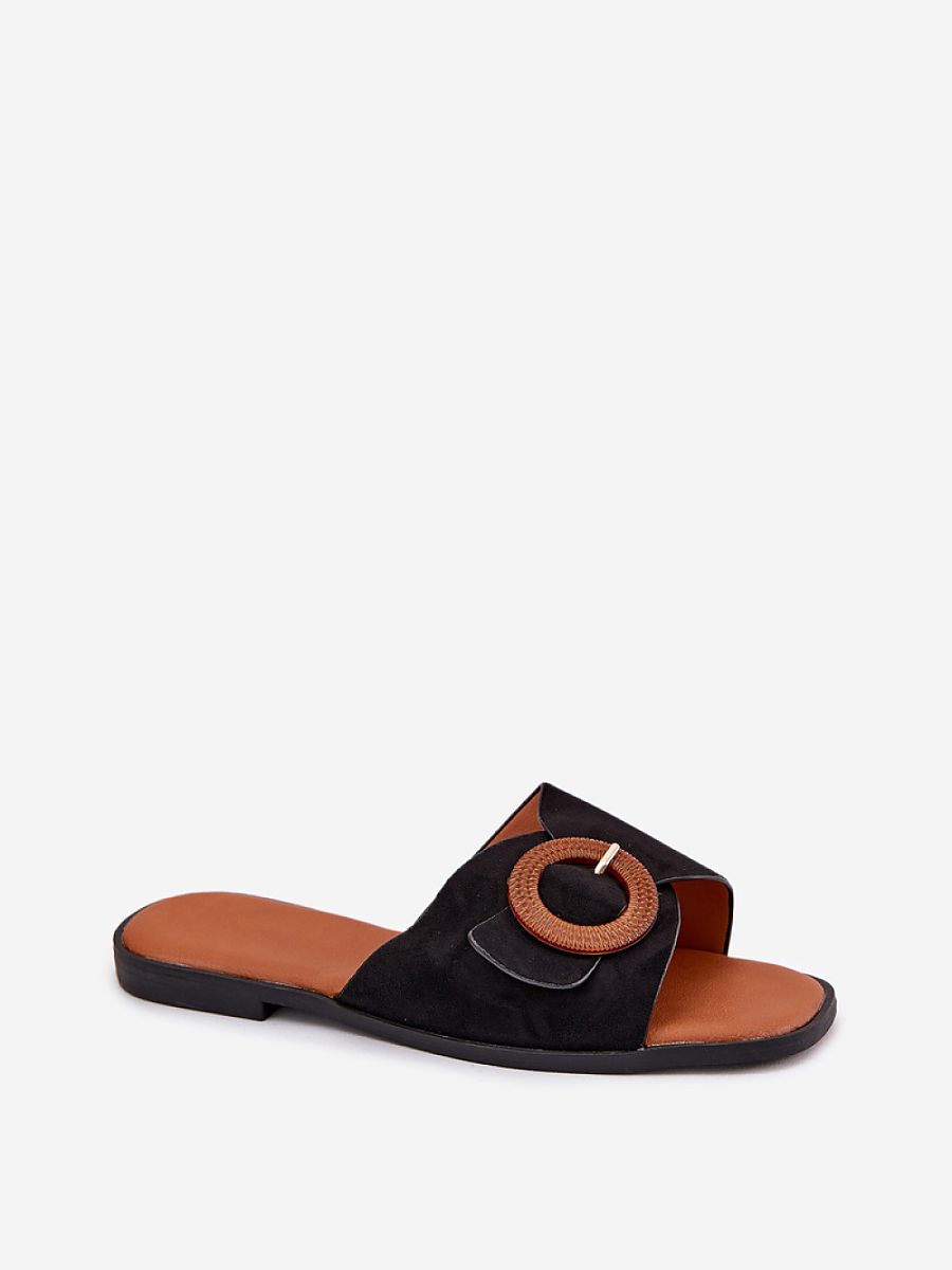 Pantofle  model 215969 Step in style 