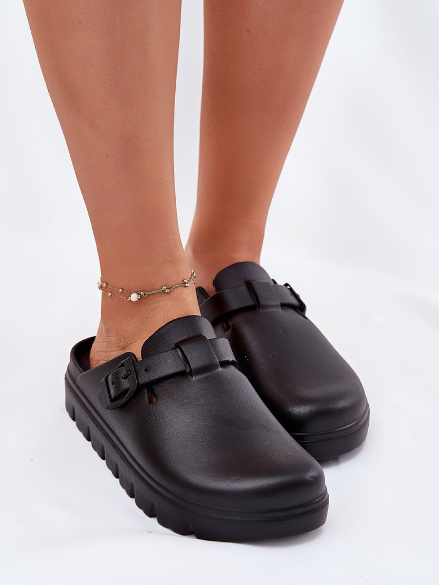 Pantofle  model 215972 Step in style 