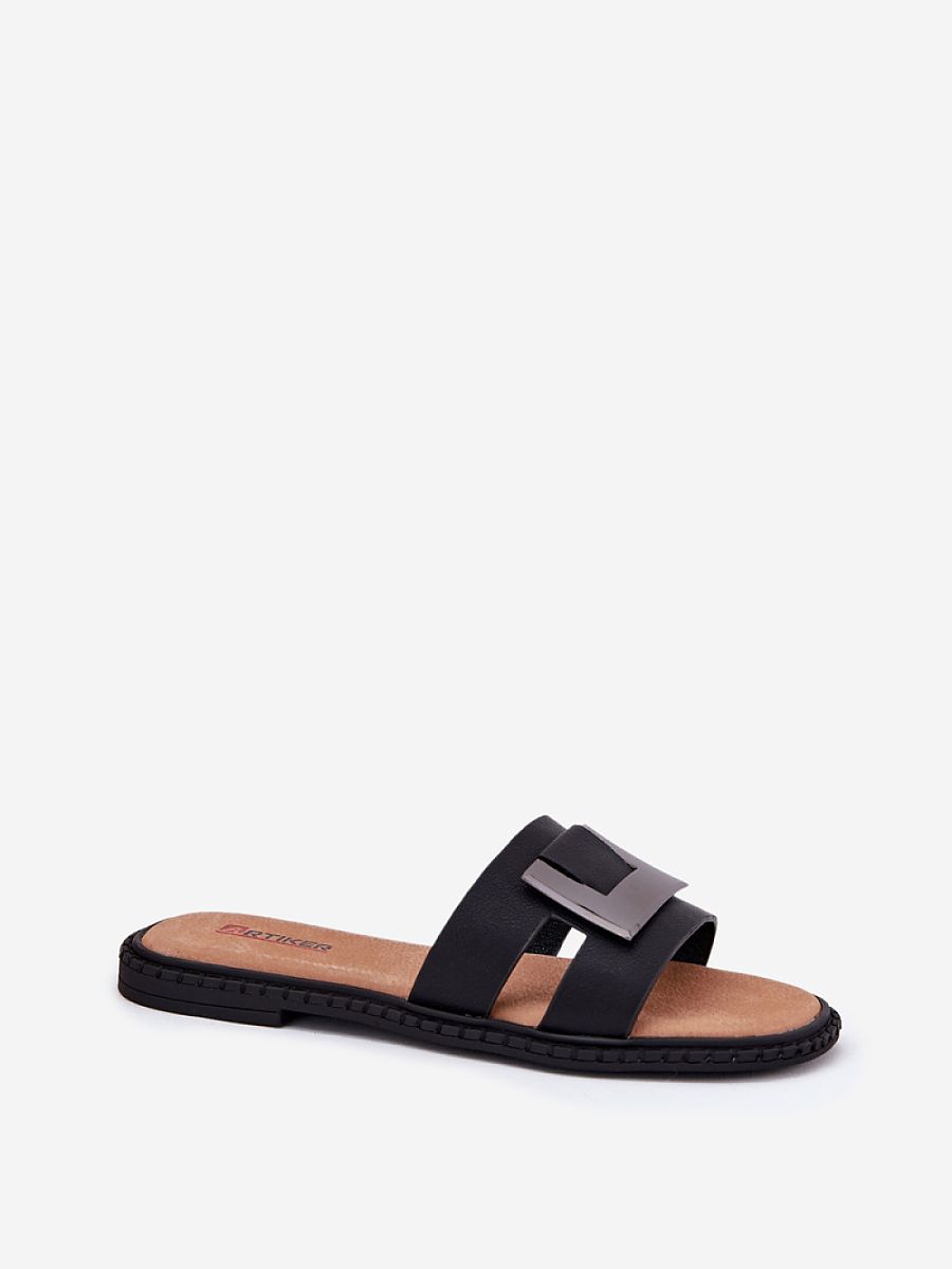 Pantofle  model 215974 Step in style 