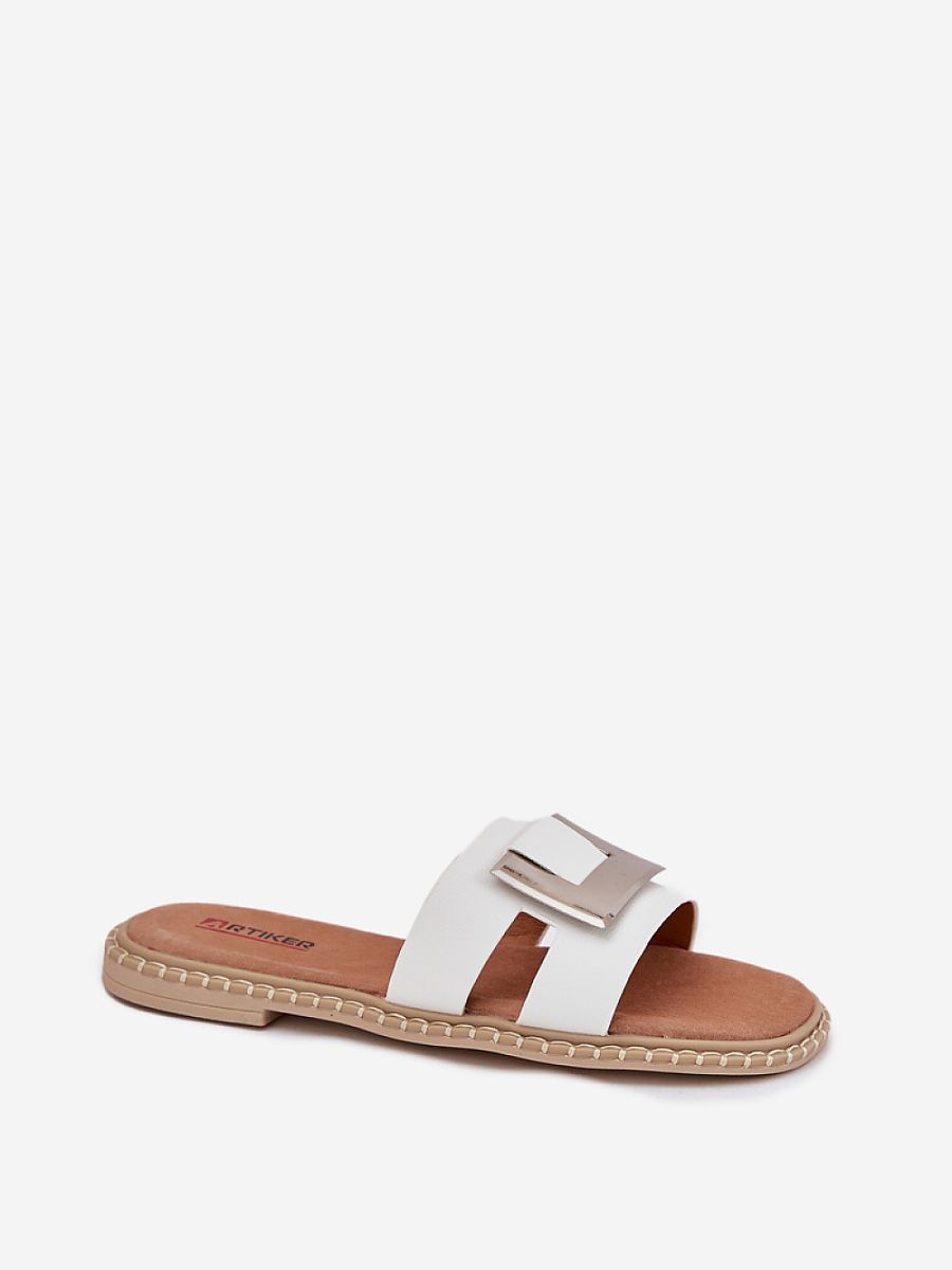 Pantofle  model 215976 Step in style 