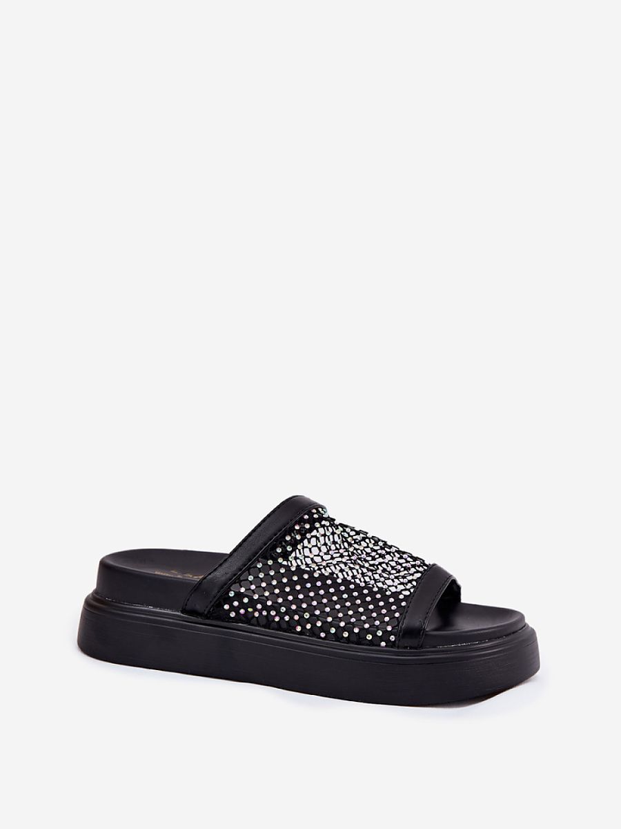 Pantofle  model 215978 Step in style 