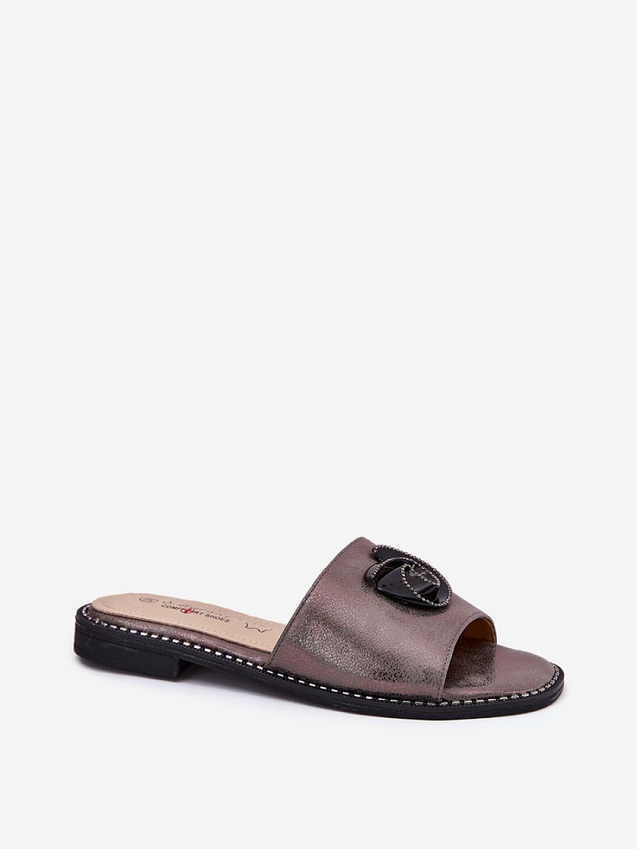 Pantofle  model 215979 Step in style 