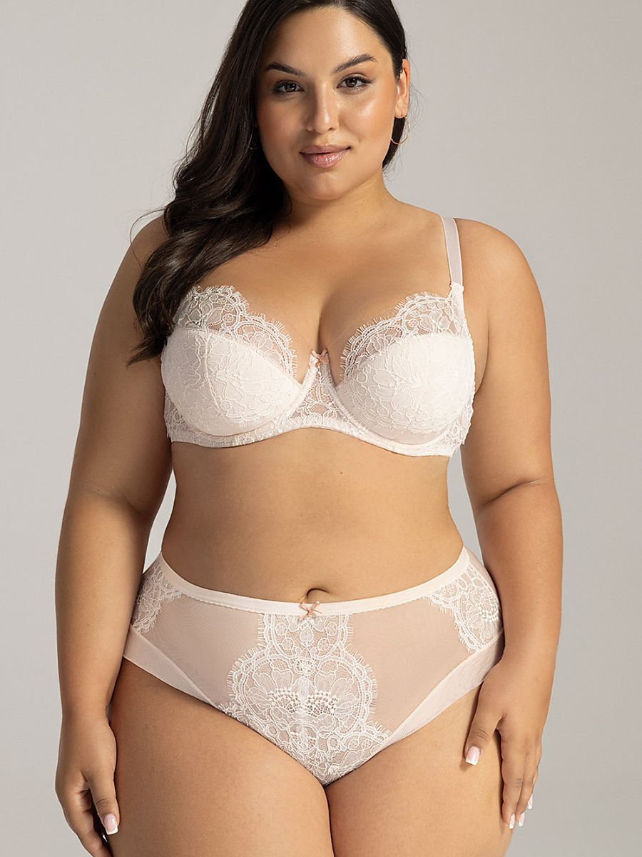 Semi-soft model 215997 Ava 