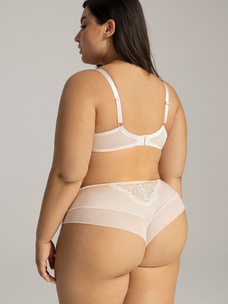 Brazilské kalhotky model 215999 Ava 