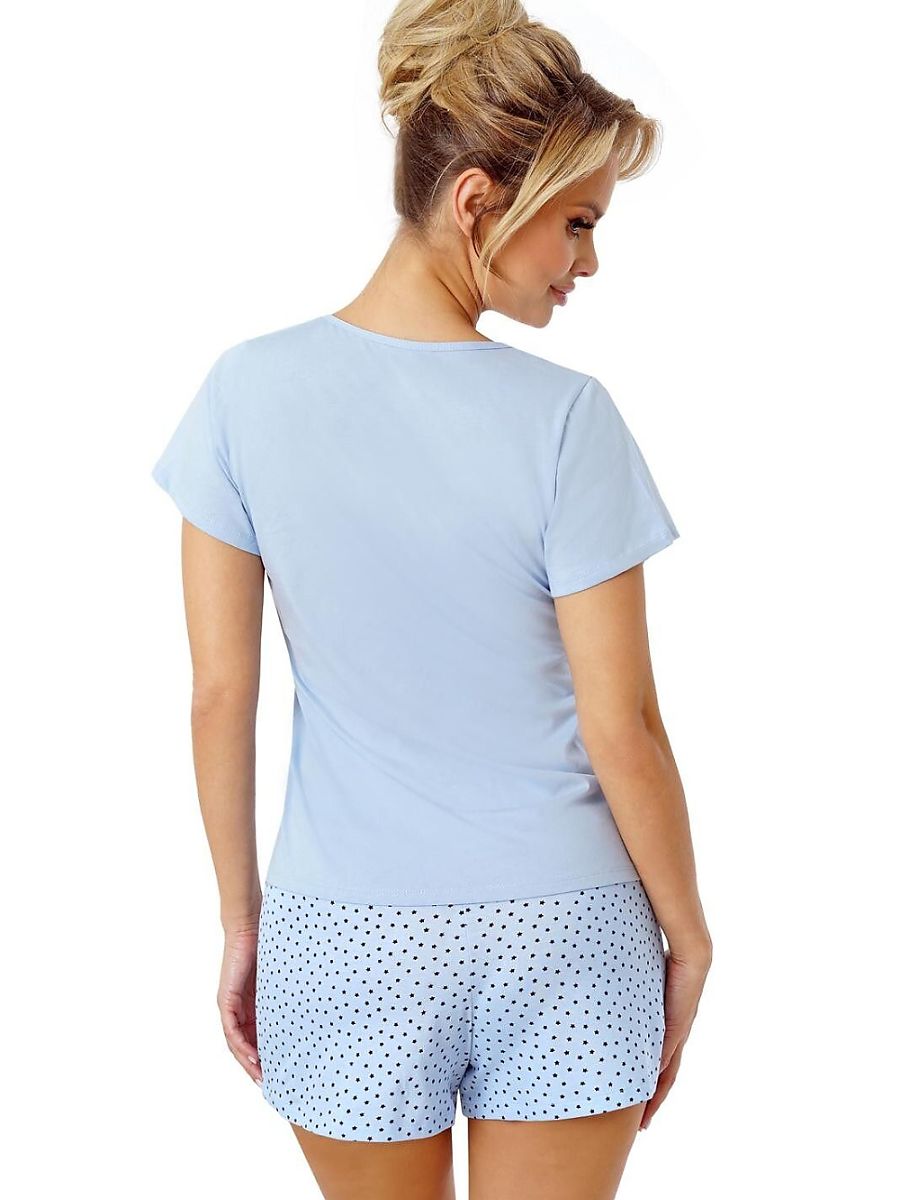 Pyžama  model 216013 Donna 