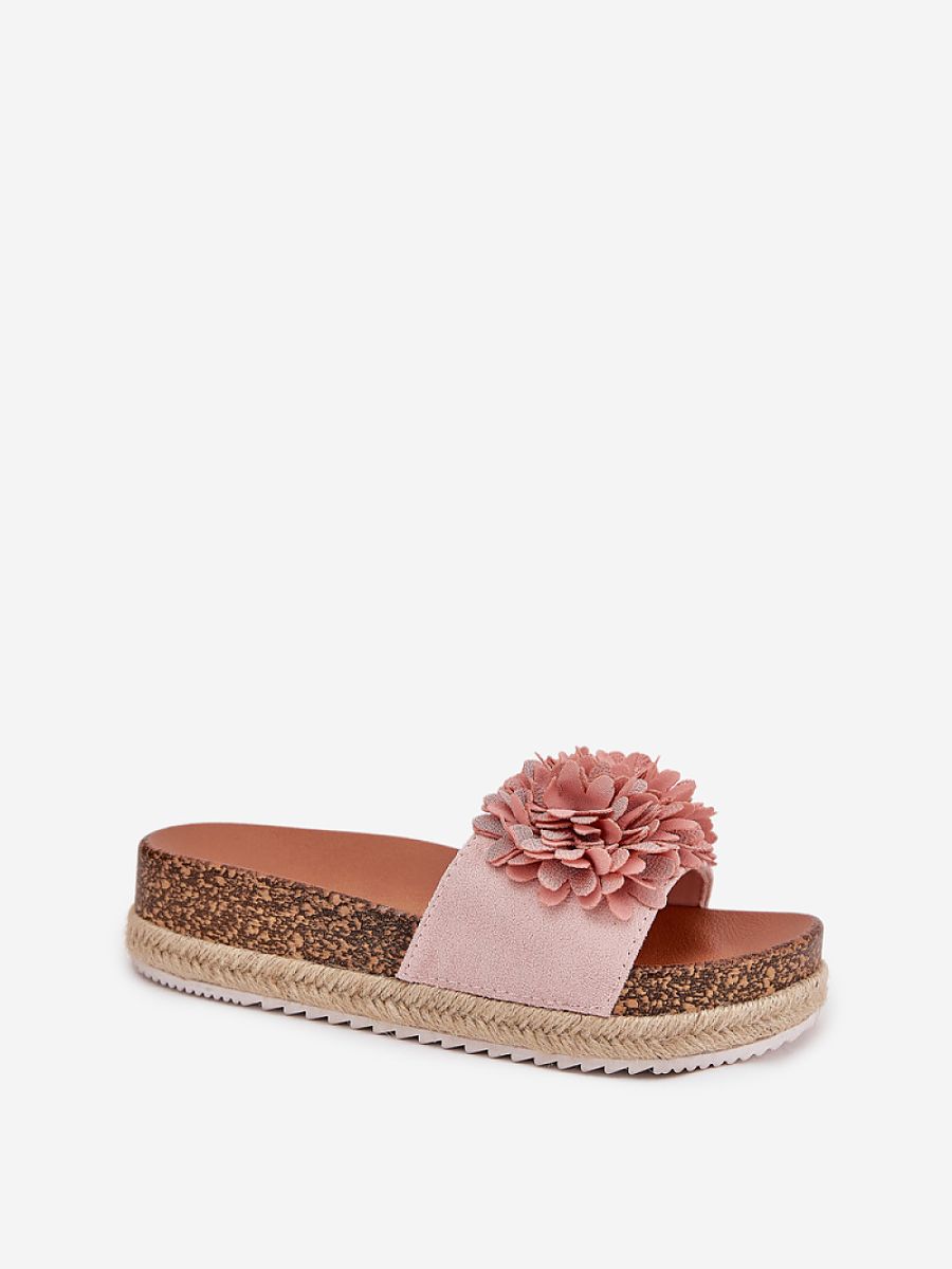 Flip-flops model 216067 Step in style 