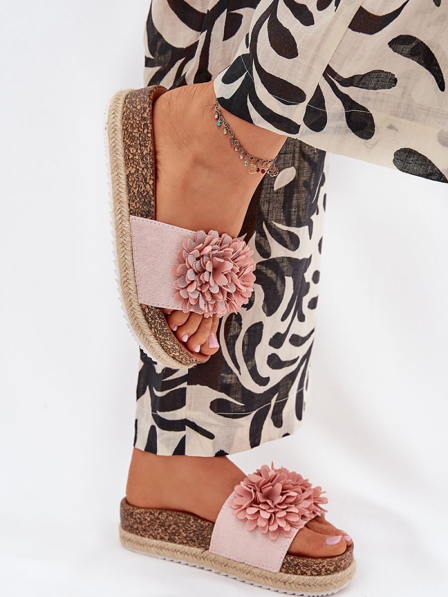 Flip-flops model 216067 Step in style 