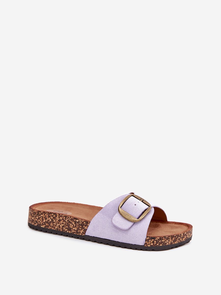 Pantofle  model 216072 Step in style 