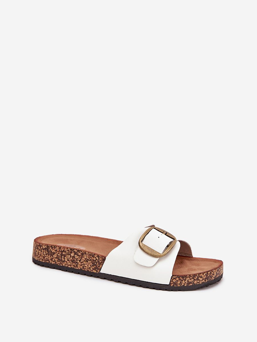 Pantofle  model 216079 Step in style 