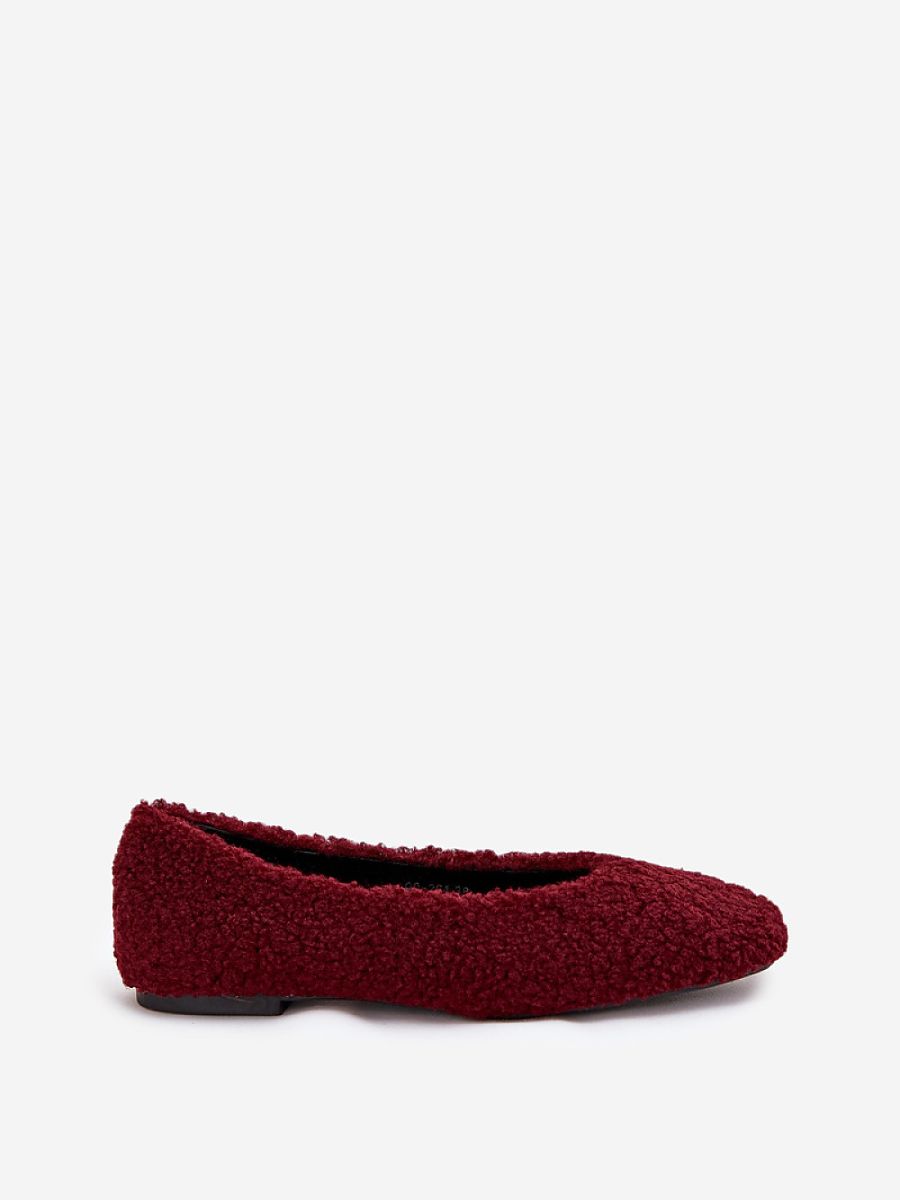 Ballet flats model 216083 Step in style 