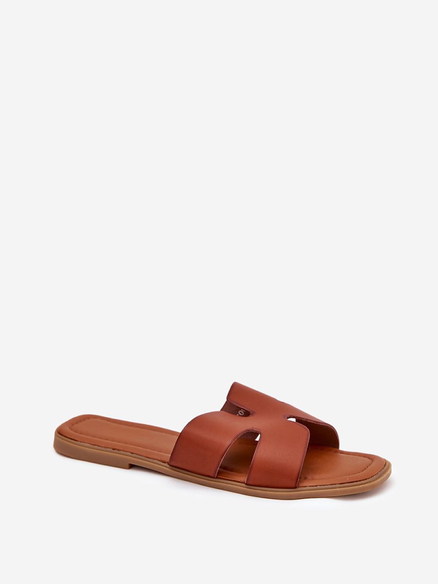 Pantofle  model 216119 Step in style 
