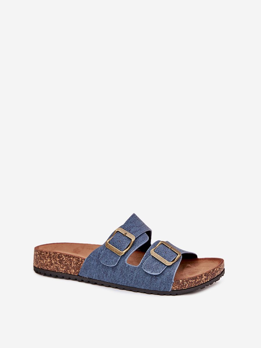 Pantofle  model 216120 Step in style 