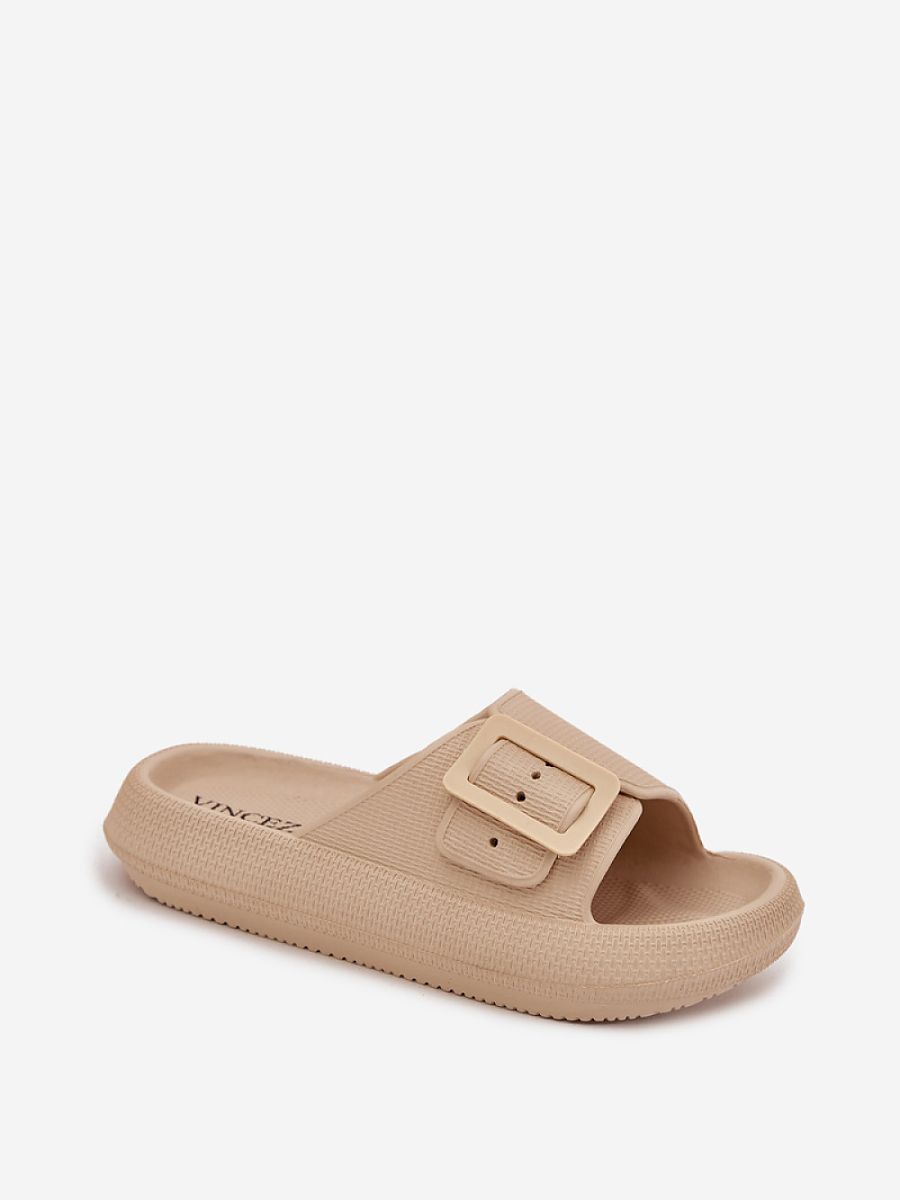 Pantofle  model 216130 Step in style 